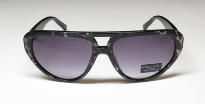 Kendall + Kylie Kk5135 Jae Unisex Sunglasses