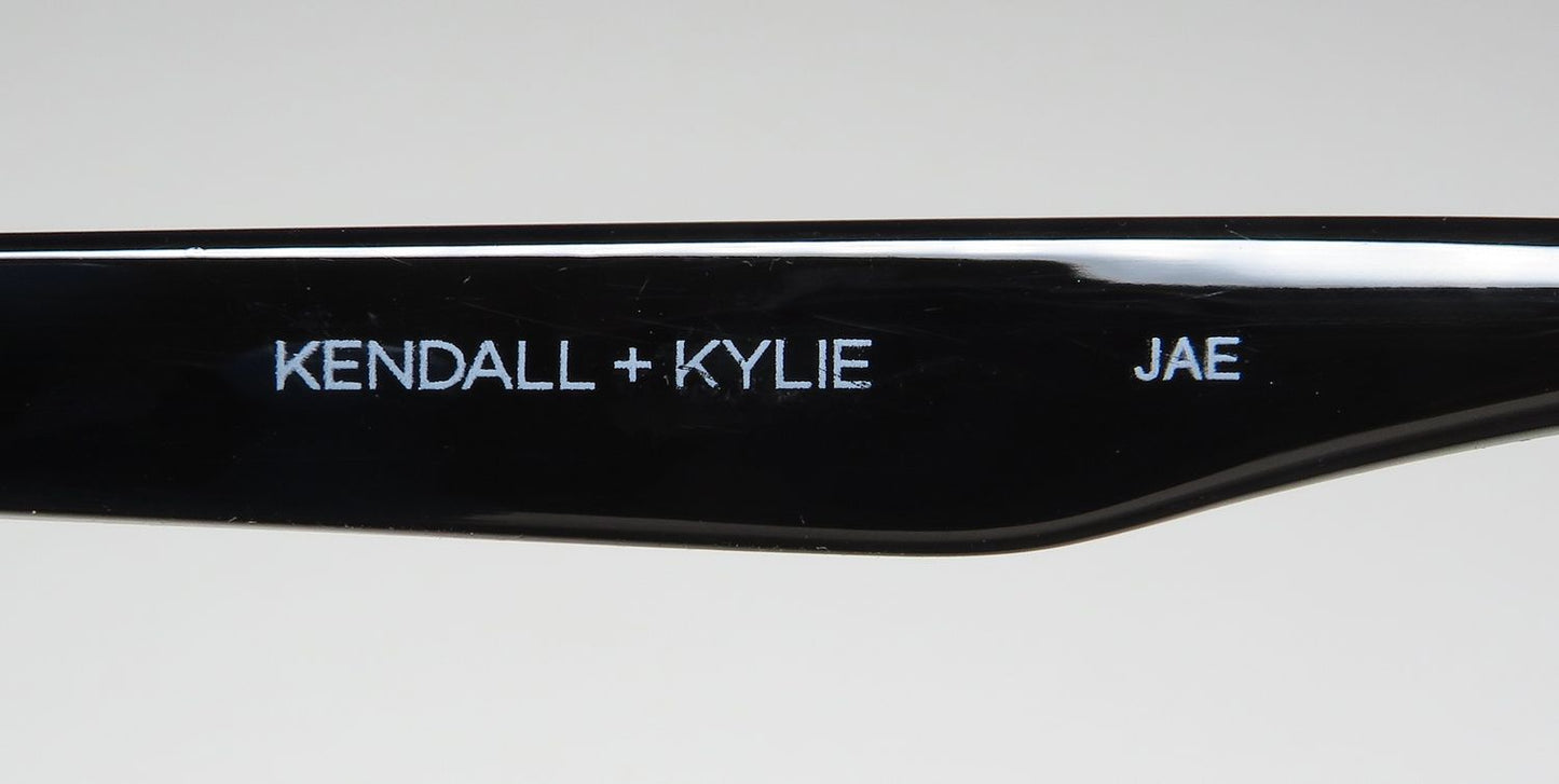 Kendall + Kylie Kk5135 Jae Unisex Sunglasses