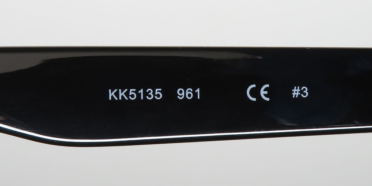 Kendall + Kylie Kk5135 Jae Unisex Sunglasses