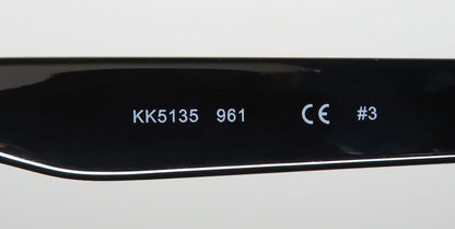 Kendall + Kylie Kk5135 Jae Unisex Sunglasses