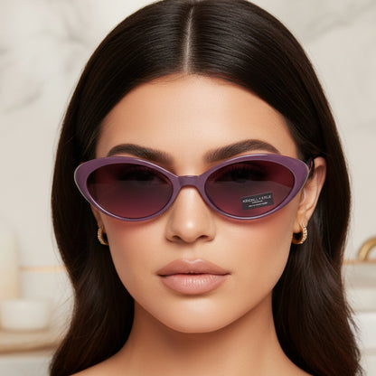 Kendall + Kylie Kk5085 Callista Sunglasses