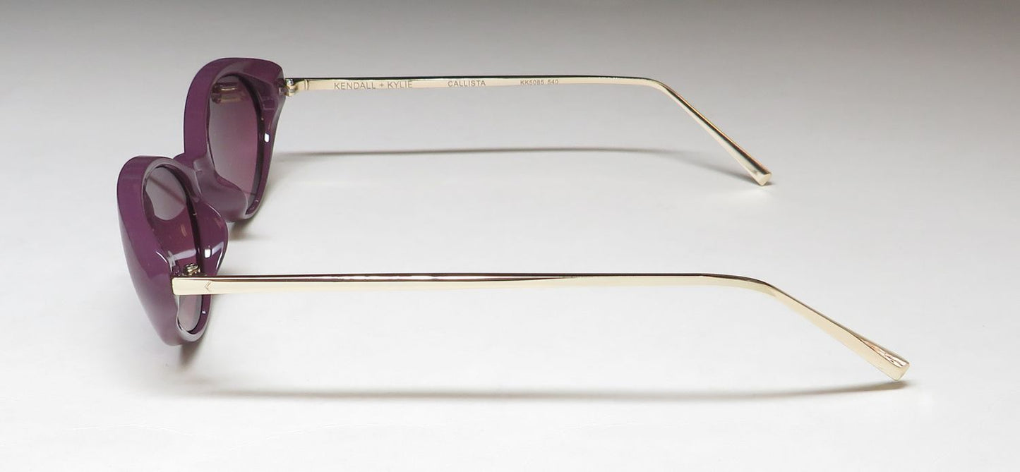 Kendall + Kylie Kk5085 Callista Sunglasses