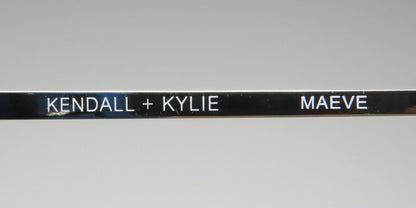 Kendall + Kylie Kk5122 Maeve Sunglasses