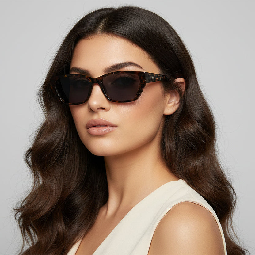 Kendall + Kylie Kks5092 Lolita Sunglasses