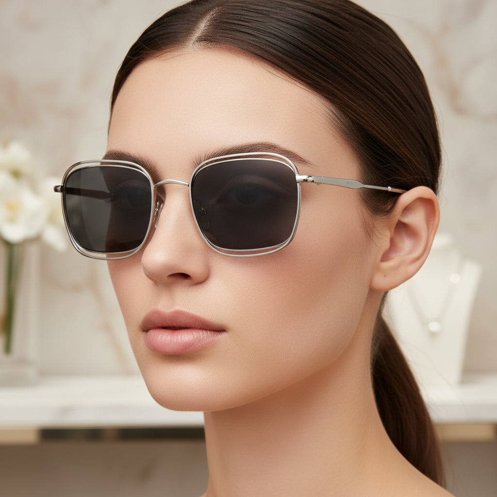 Kendall + Kylie Kks4045 Gianna Sunglasses