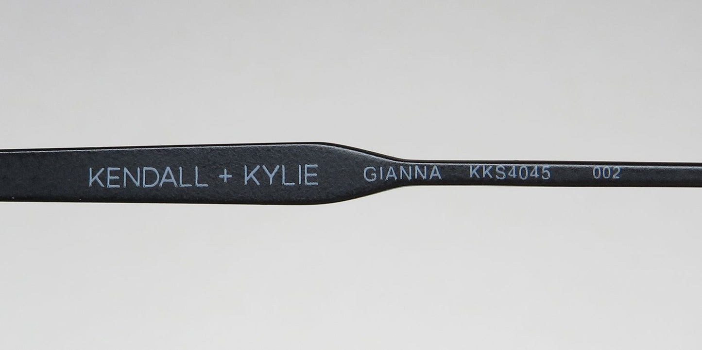 Kendall + Kylie Kks4045 Gianna Sunglasses