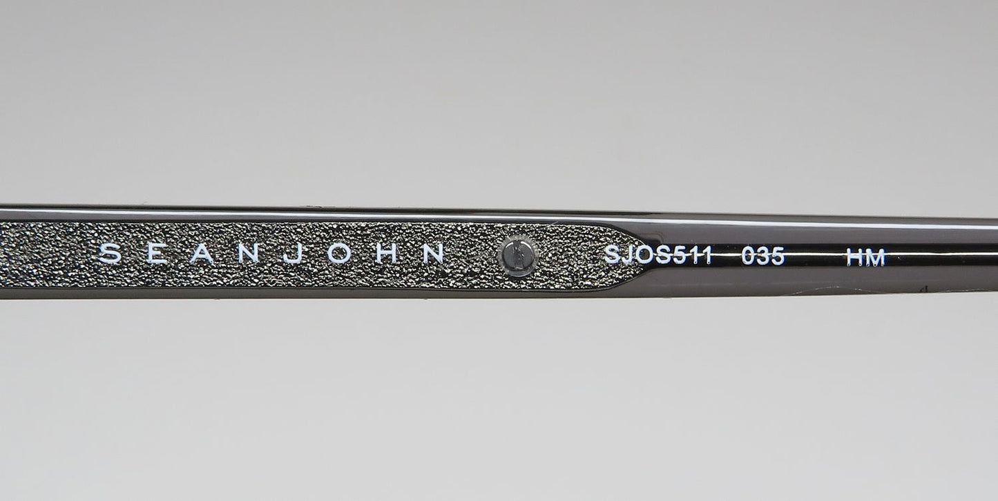 Sean John Sjos511 Sunglasses