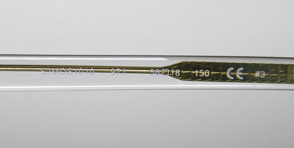 Sean John Sjmos1010 Sunglasses