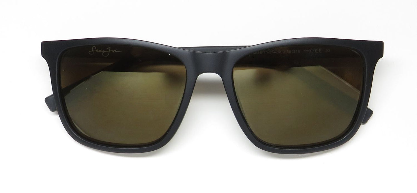 Sean John Sjmos1010 Sunglasses