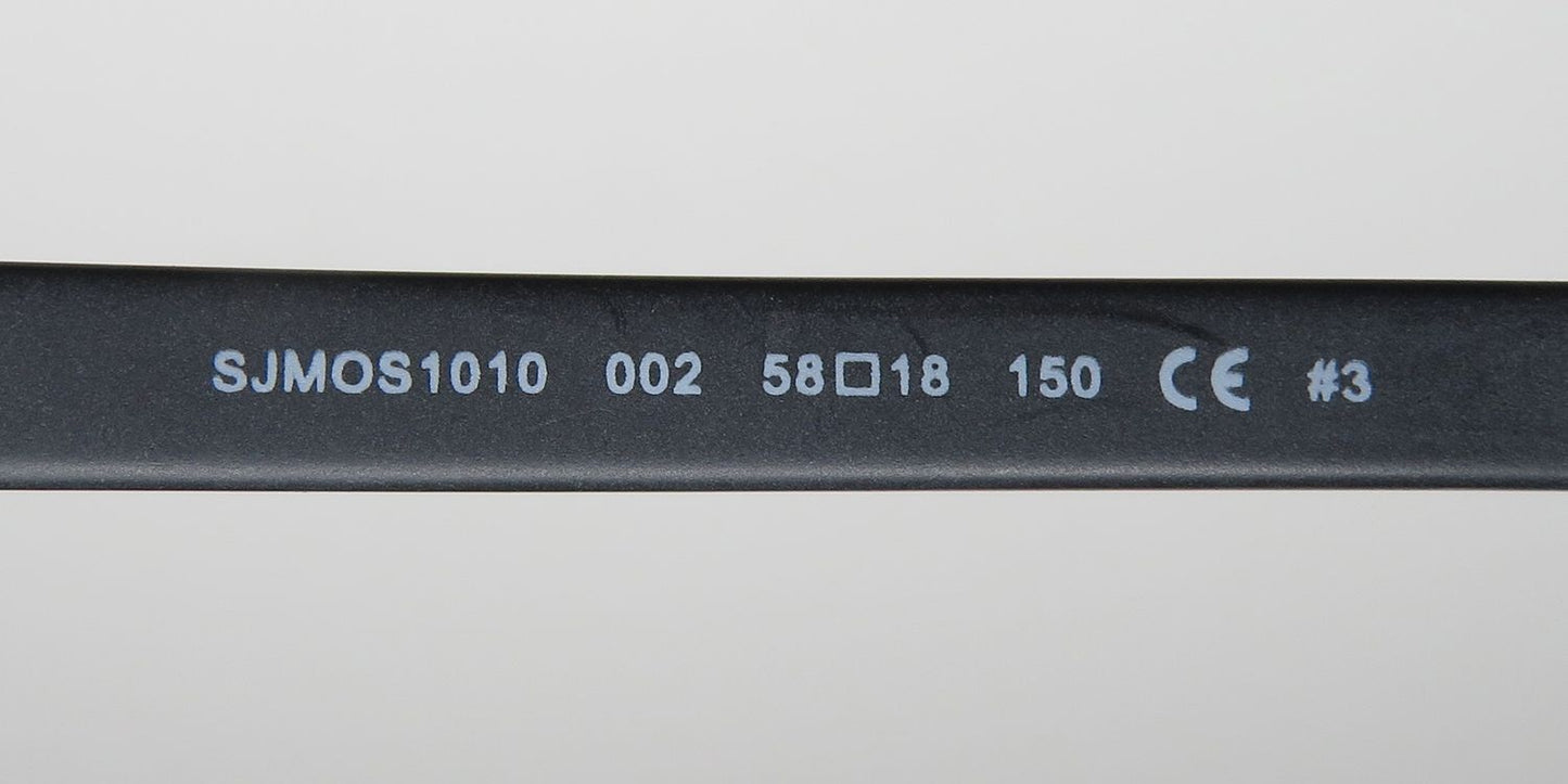 Sean John Sjmos1010 Sunglasses