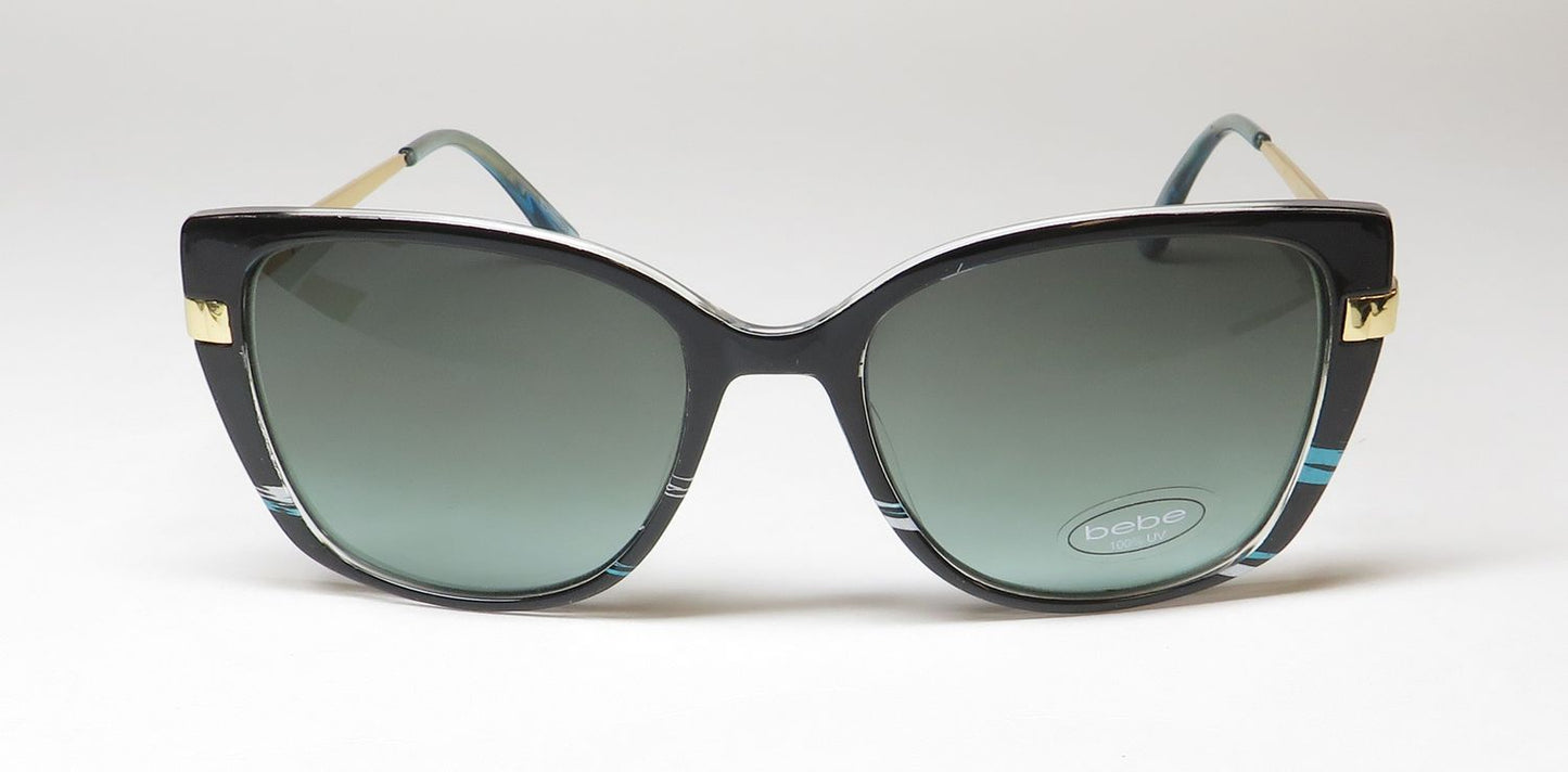 Bebe Bbop1000 Sunglasses