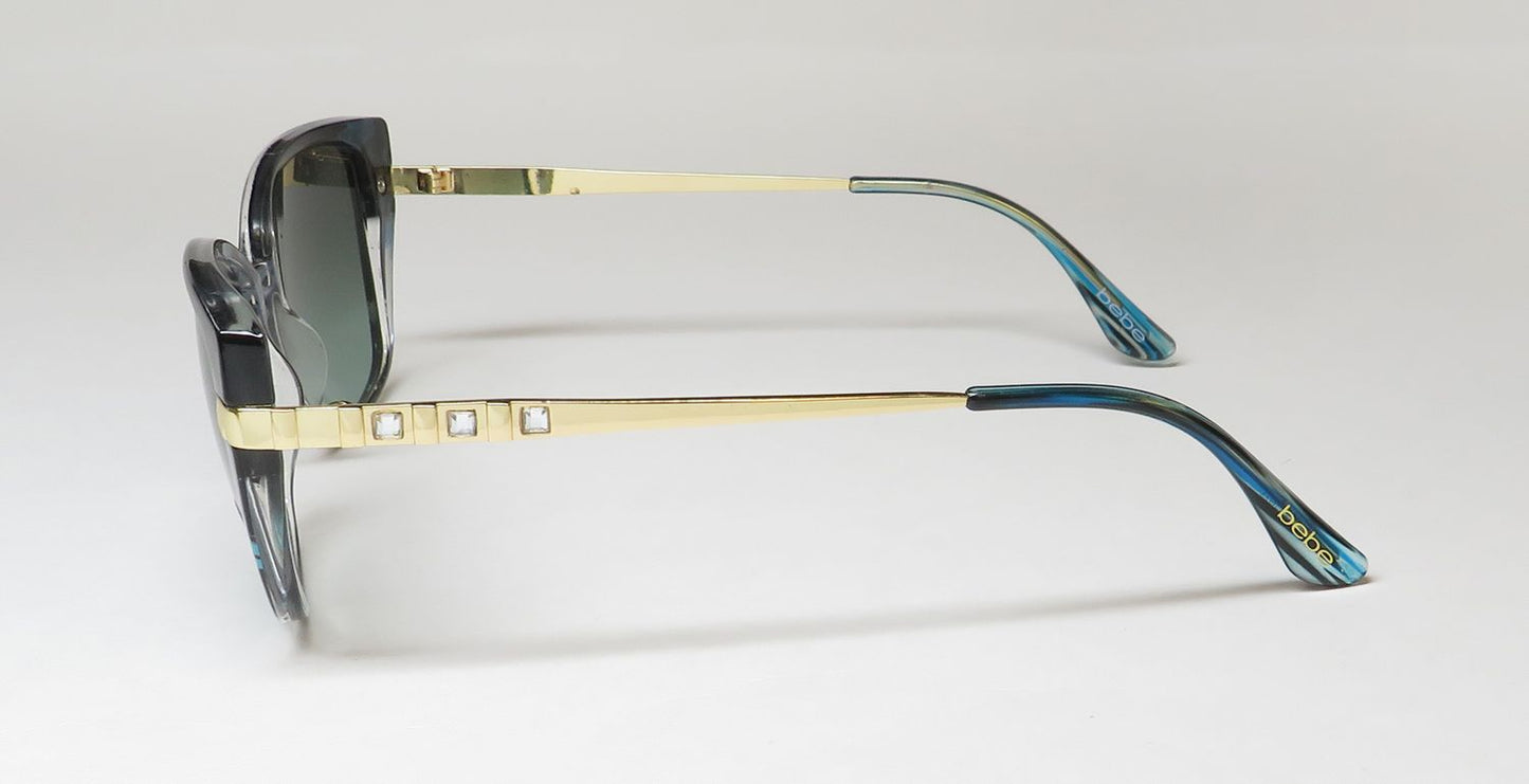 Bebe Bbop1000 Sunglasses