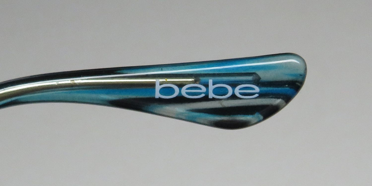 Bebe Bbop1000 Sunglasses
