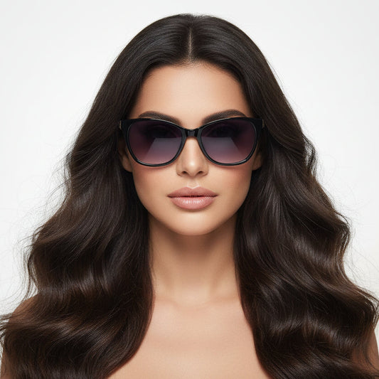 Bebe Bbop1009ce Sunglasses