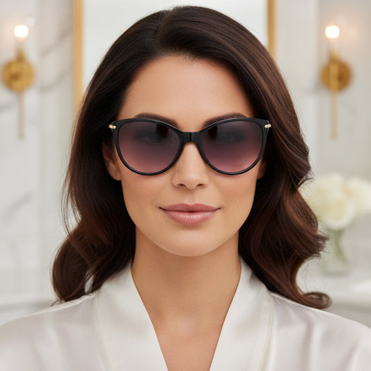 Bebe Bbop1013ce Sunglasses