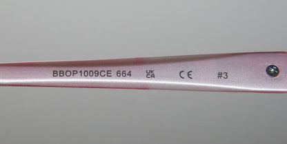 Bebe Bbop1009ce Sunglasses