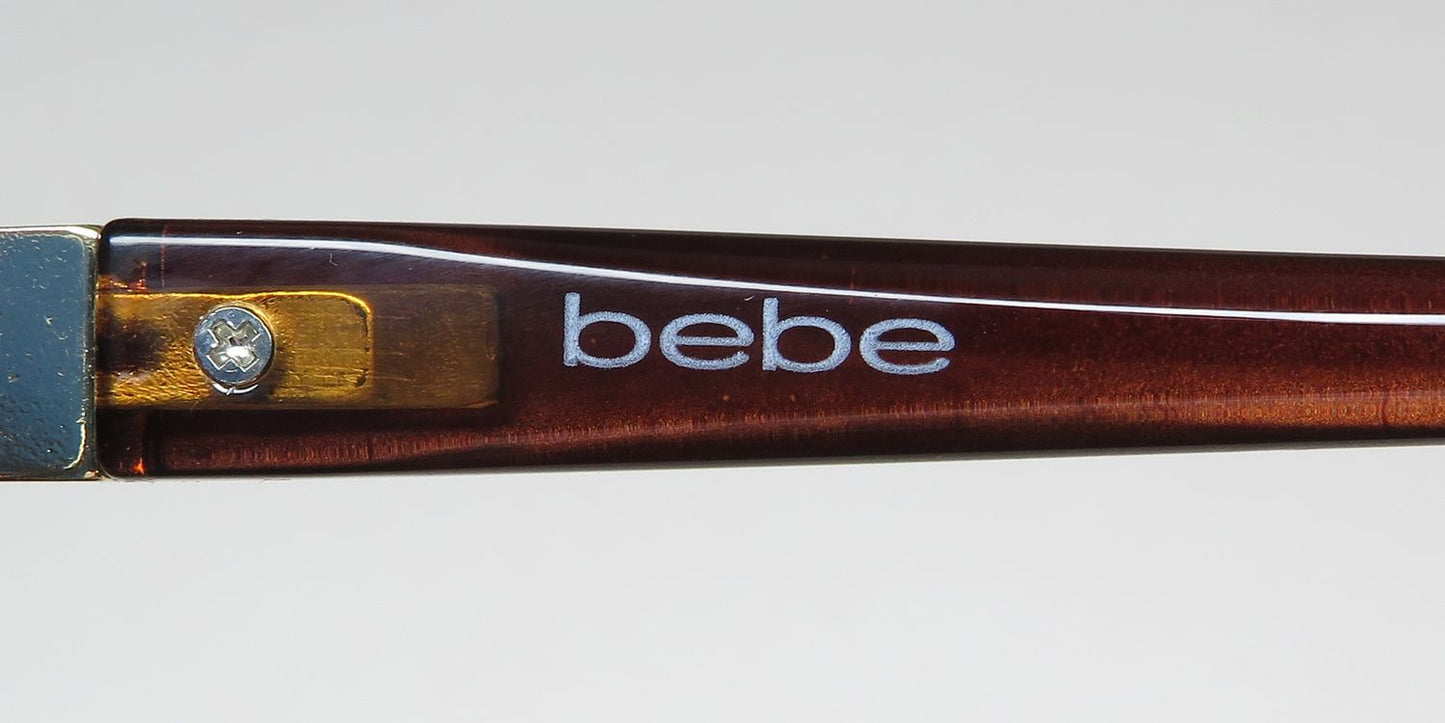 Bebe Bbop1009ce Sunglasses