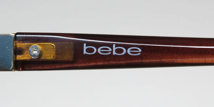 Bebe Bbop1009ce Sunglasses