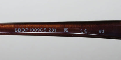 Bebe Bbop1009ce Sunglasses