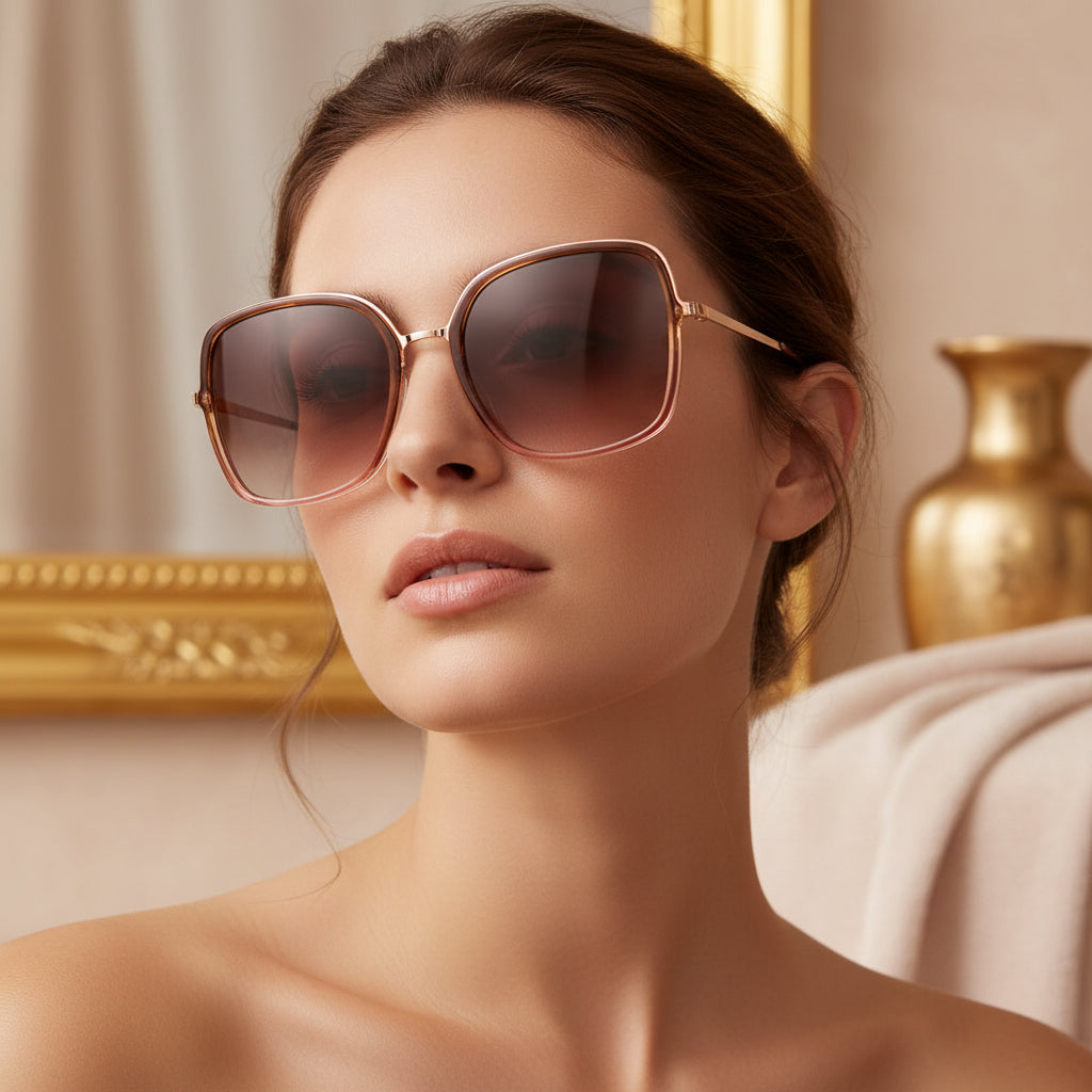 BCBG Bcbgeneration 3051 Sunglasses