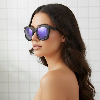 Adrienne Vittadini 5062 Sunglasses