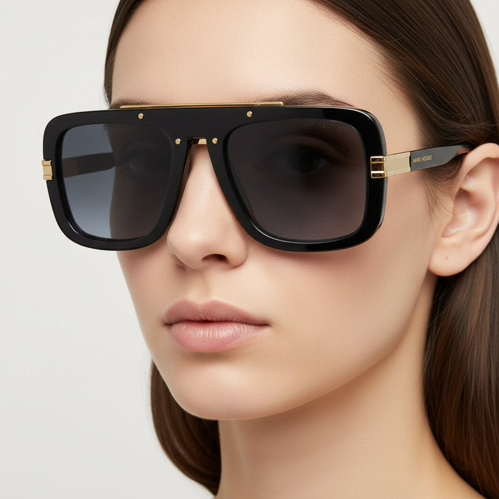 Marc Jacobs Marc 670/S Sunglasses