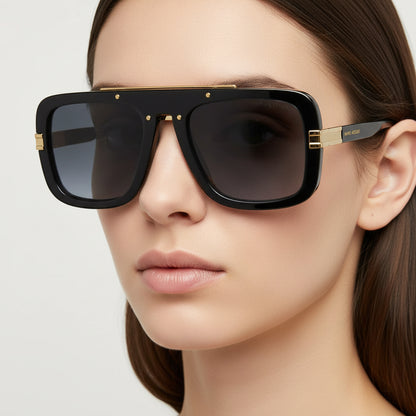 Marc Jacobs Marc 670/S Sunglasses