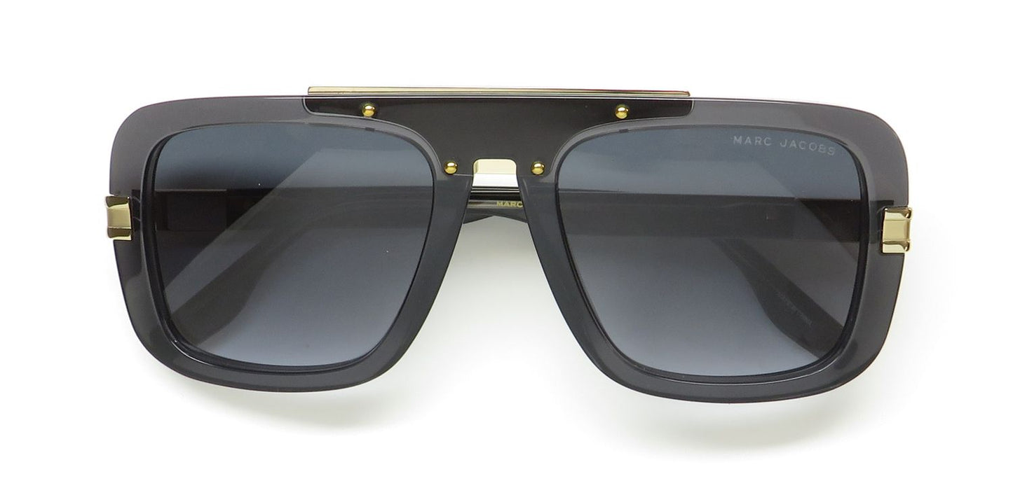 Marc Jacobs Marc 670/S Sunglasses