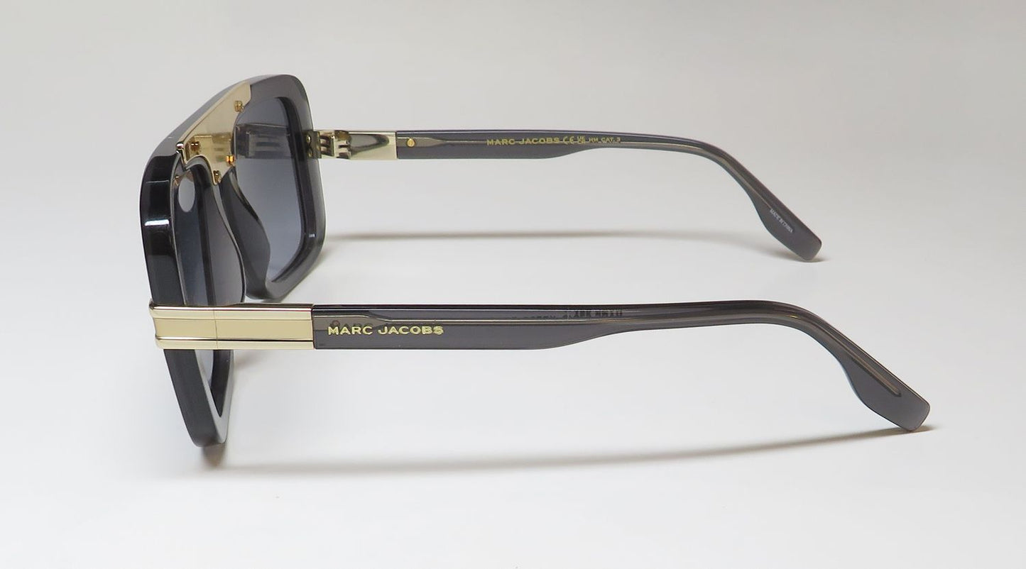 Marc Jacobs Marc 670/S Sunglasses
