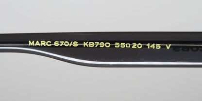 Marc Jacobs Marc 670/S Sunglasses