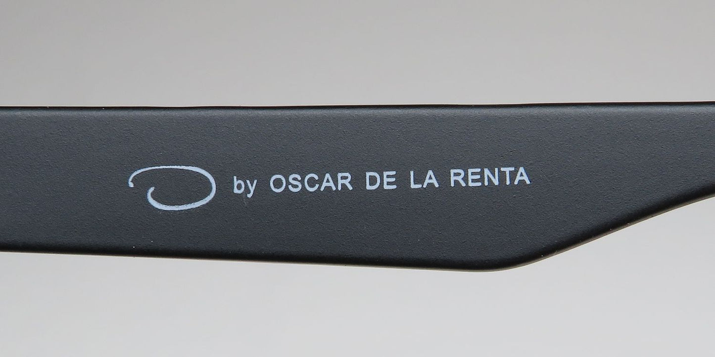 Oscar de la Renta Oscar 8009 Sunglasses