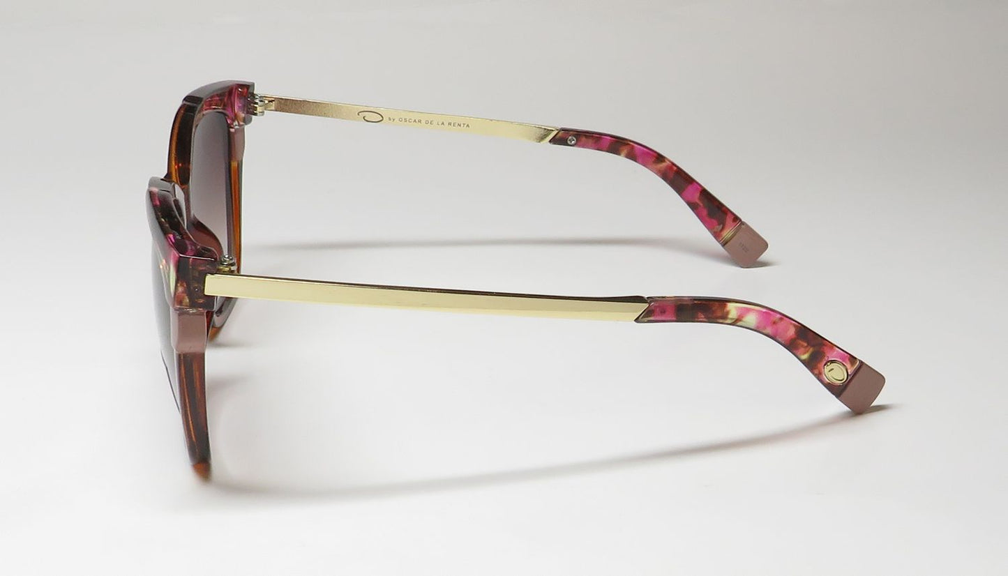 Oscar de la Renta Oscar 1368 Sunglasses