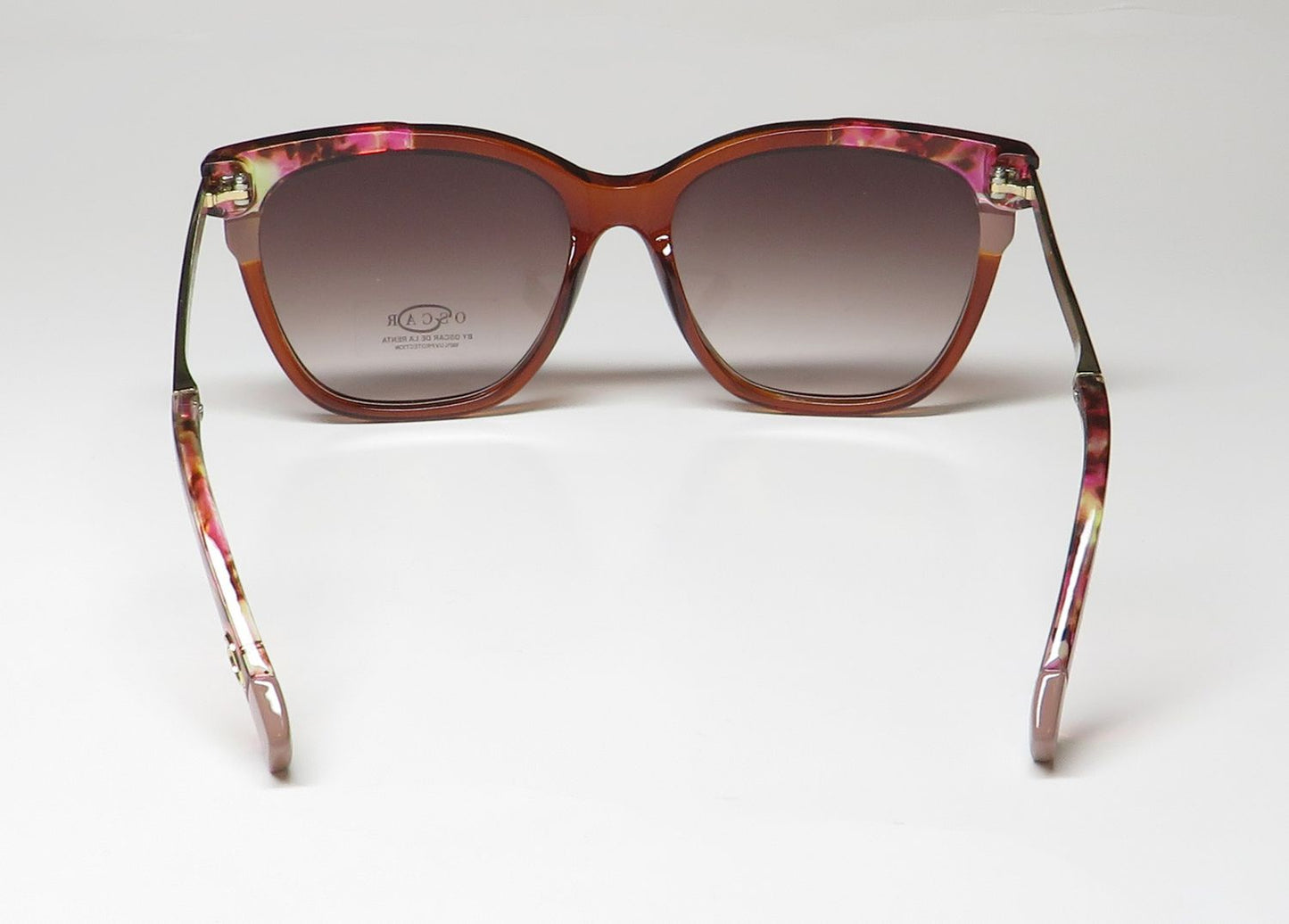Oscar de la Renta Oscar 1368 Sunglasses