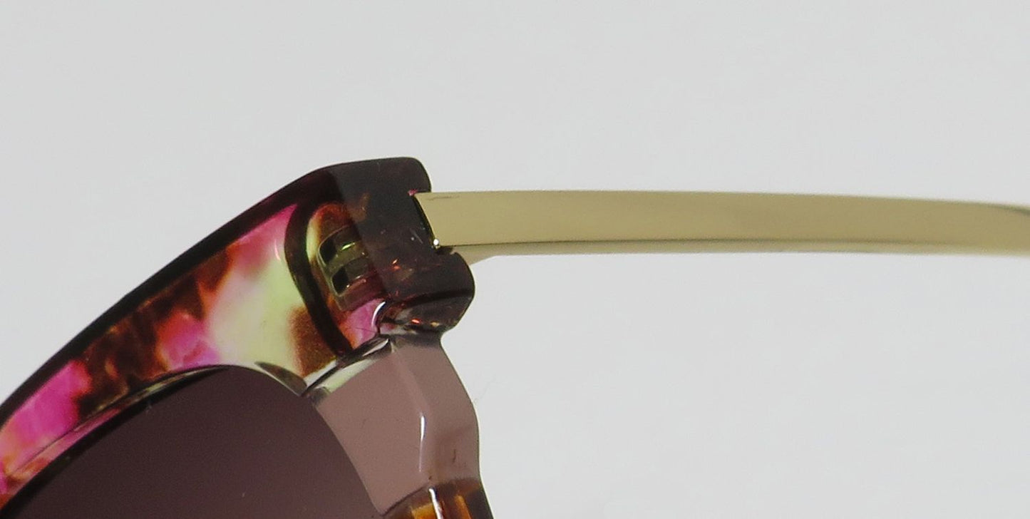 Oscar de la Renta Oscar 1368 Sunglasses