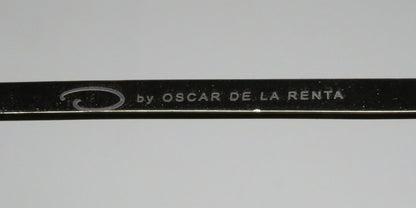 Oscar de la Renta Oscar 1368 Sunglasses