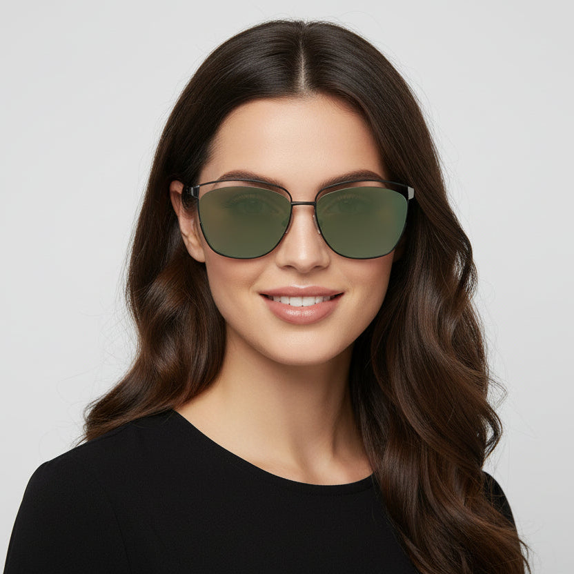 Liebeskind Berlin 10629 Sunglasses