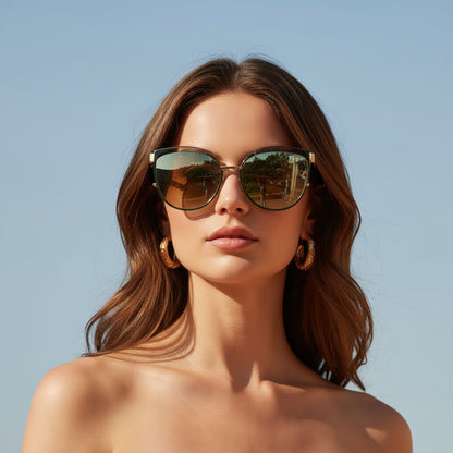 Liebeskind Berlin 10707 Sunglasses