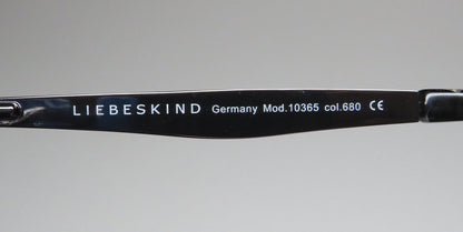 Liebeskind Berlin 10365 Sunglasses