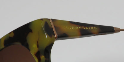 Liebeskind Berlin 10435 Sunglasses