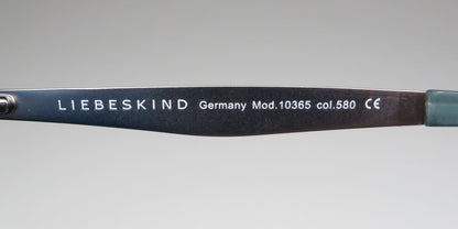 Liebeskind Berlin 10365 Sunglasses