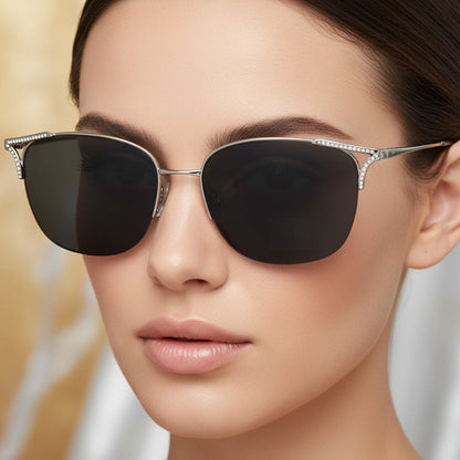 Vera Wang Tiana Sunglasses