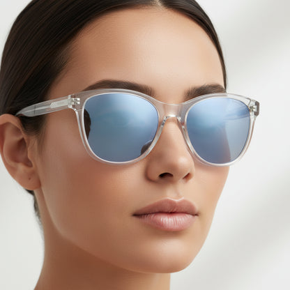 Vera Wang Vas3 Sunglasses