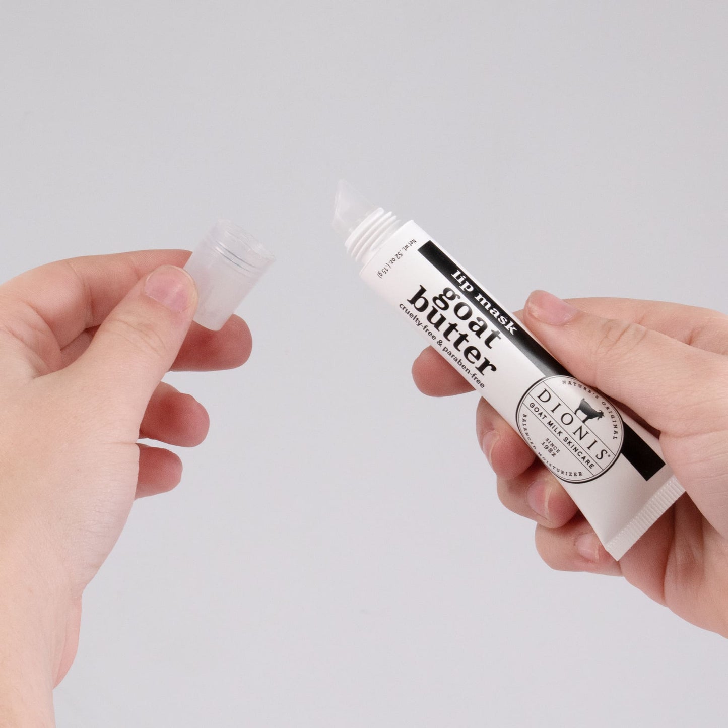 Dionis Goat Butter Lip Mask