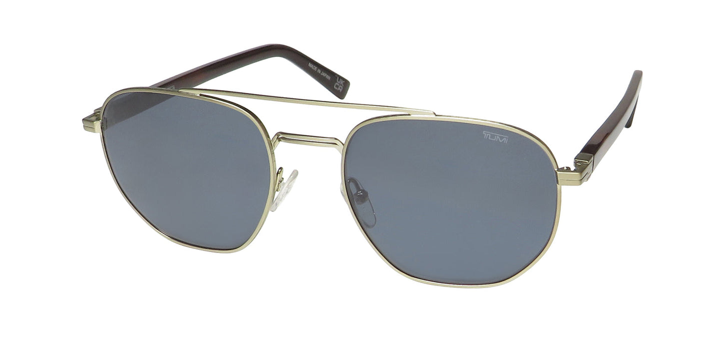 Tumi Stu505 Sunglasses