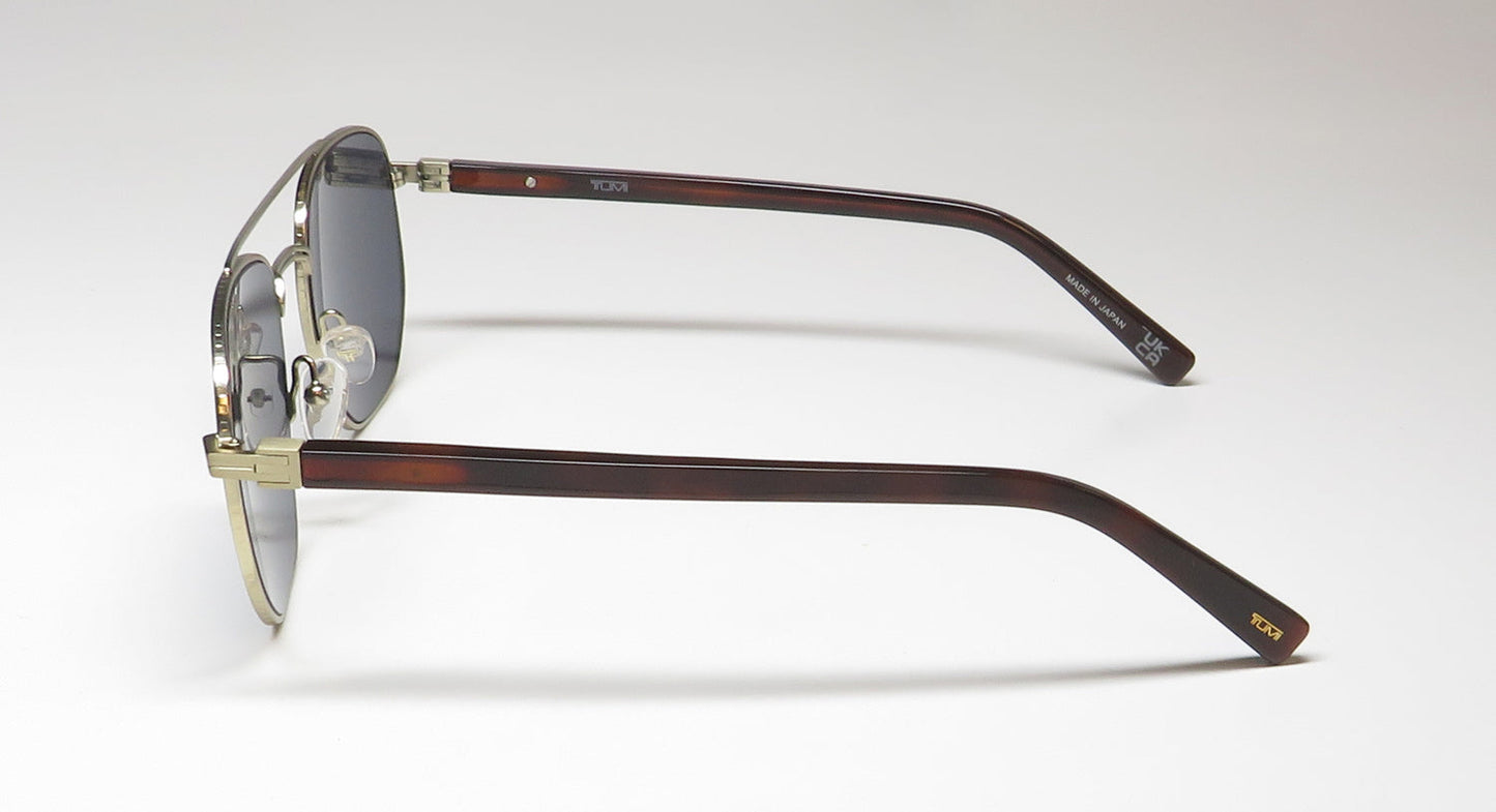 Tumi Stu505 Sunglasses