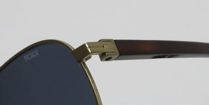 Tumi Stu505 Sunglasses