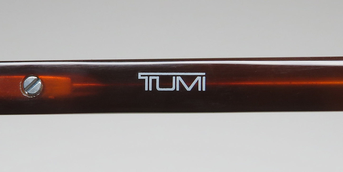 Tumi Stu505 Sunglasses