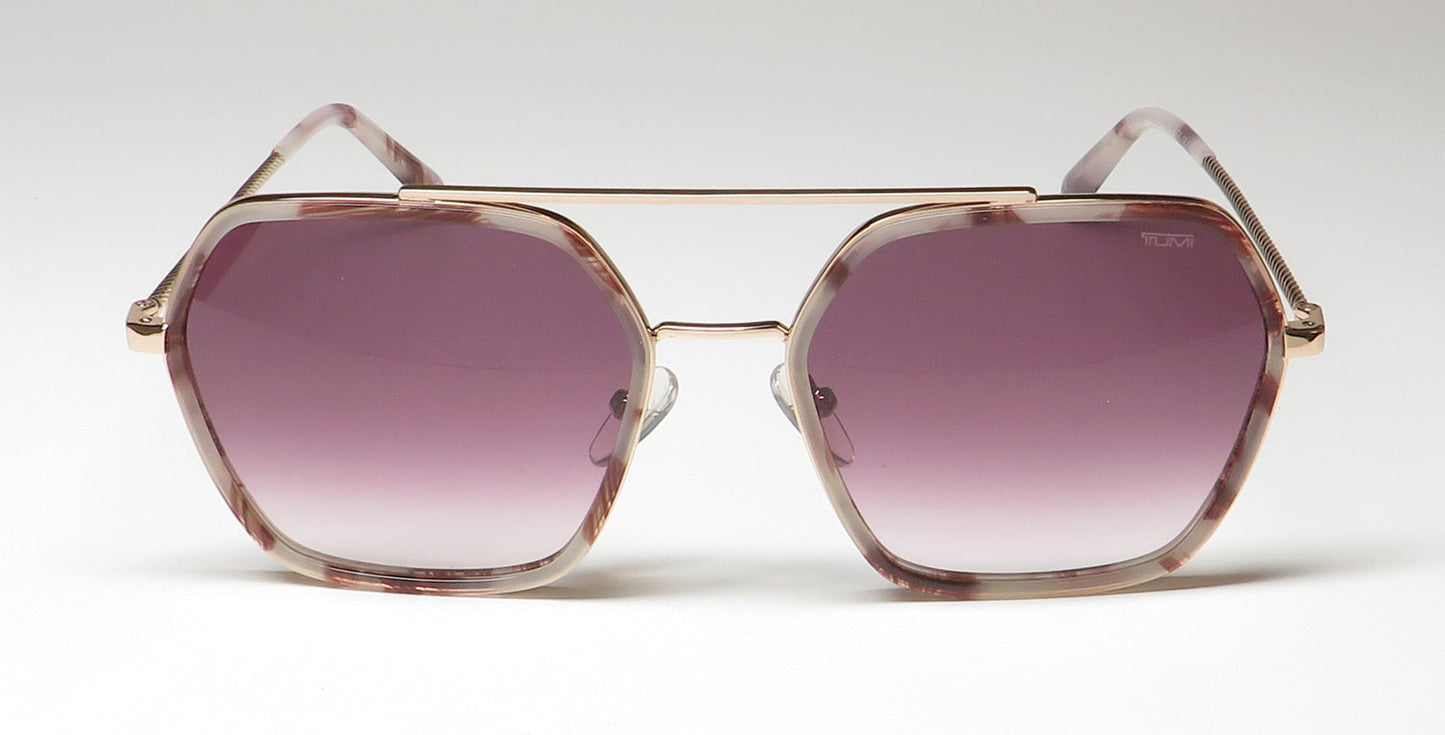 Tumi Stu510 Sunglasses