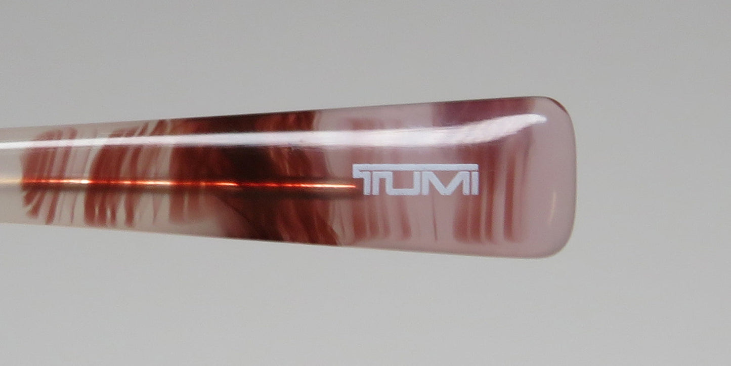 Tumi Stu510 Sunglasses