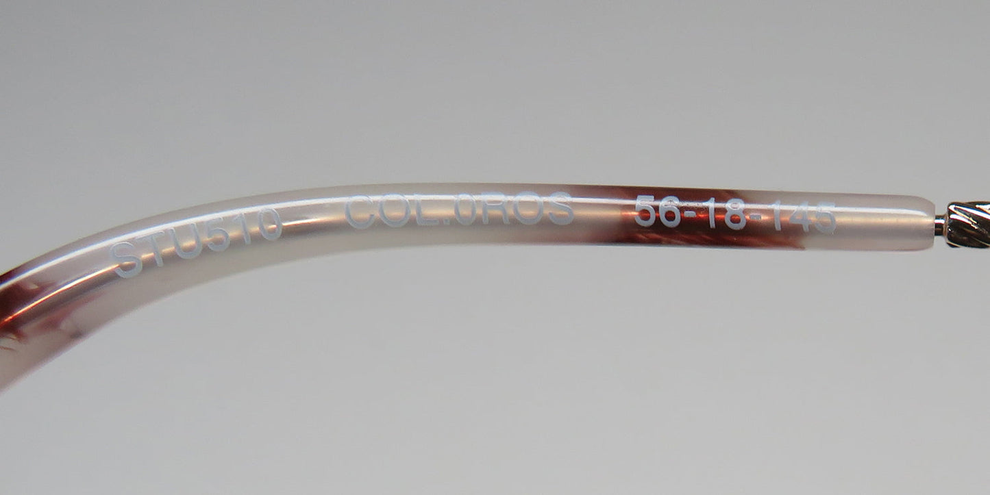 Tumi Stu510 Sunglasses